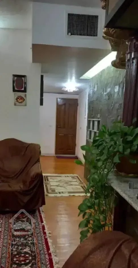 آپارتمان صدوپونزده متری غدیر 2