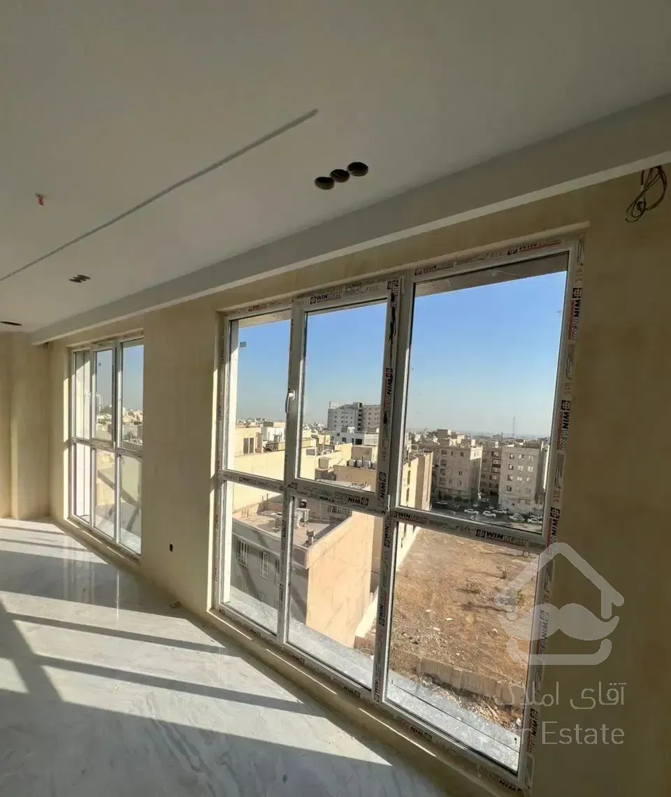 ۱۰۵ متر دو خواب فول بر اصلی
