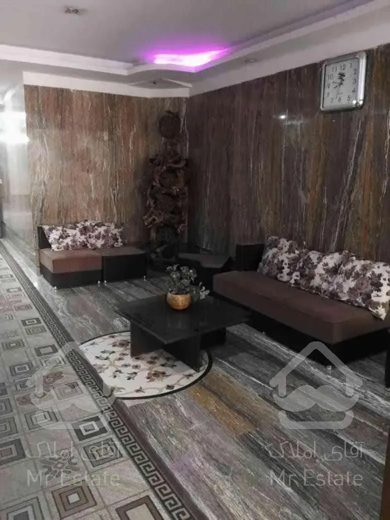 اجاره آپارتمان یک خوابه بلوار فردوس