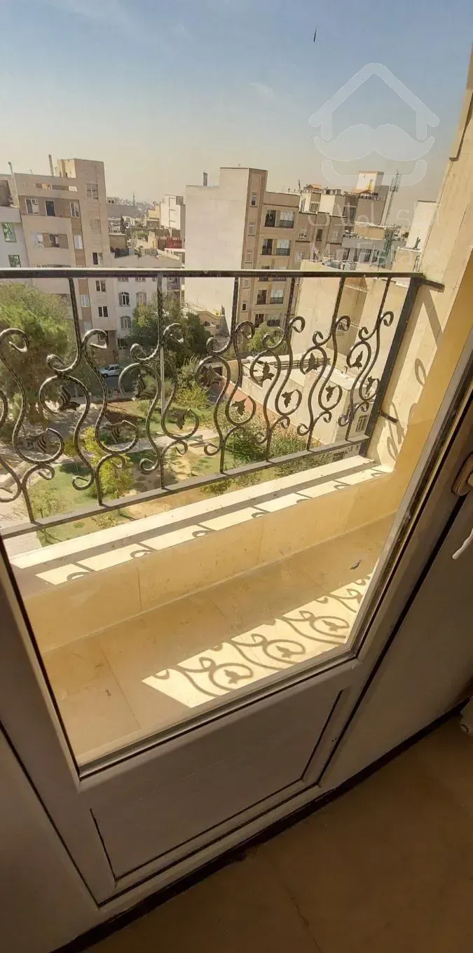 اجاره آپارتمان 120متری تهرانپارس فرجام فول امکانات