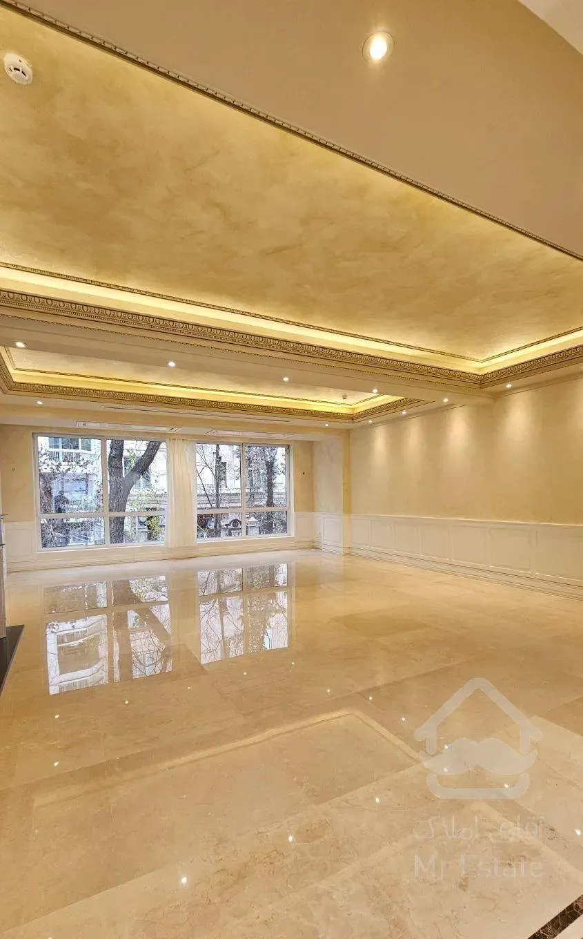 ۲۸۰ متری تکواحدی اقدسیه + تراس + مشاعات کامل