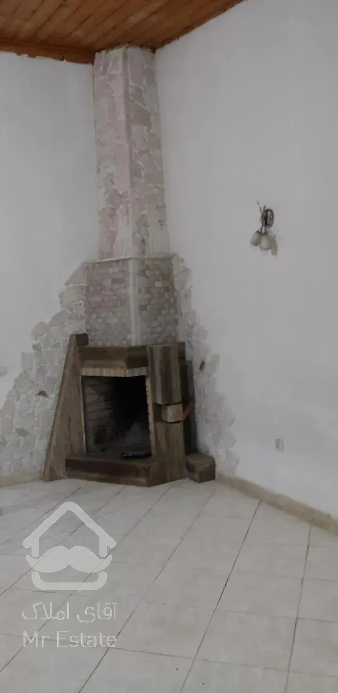 آپارتمان ویلایی دنج