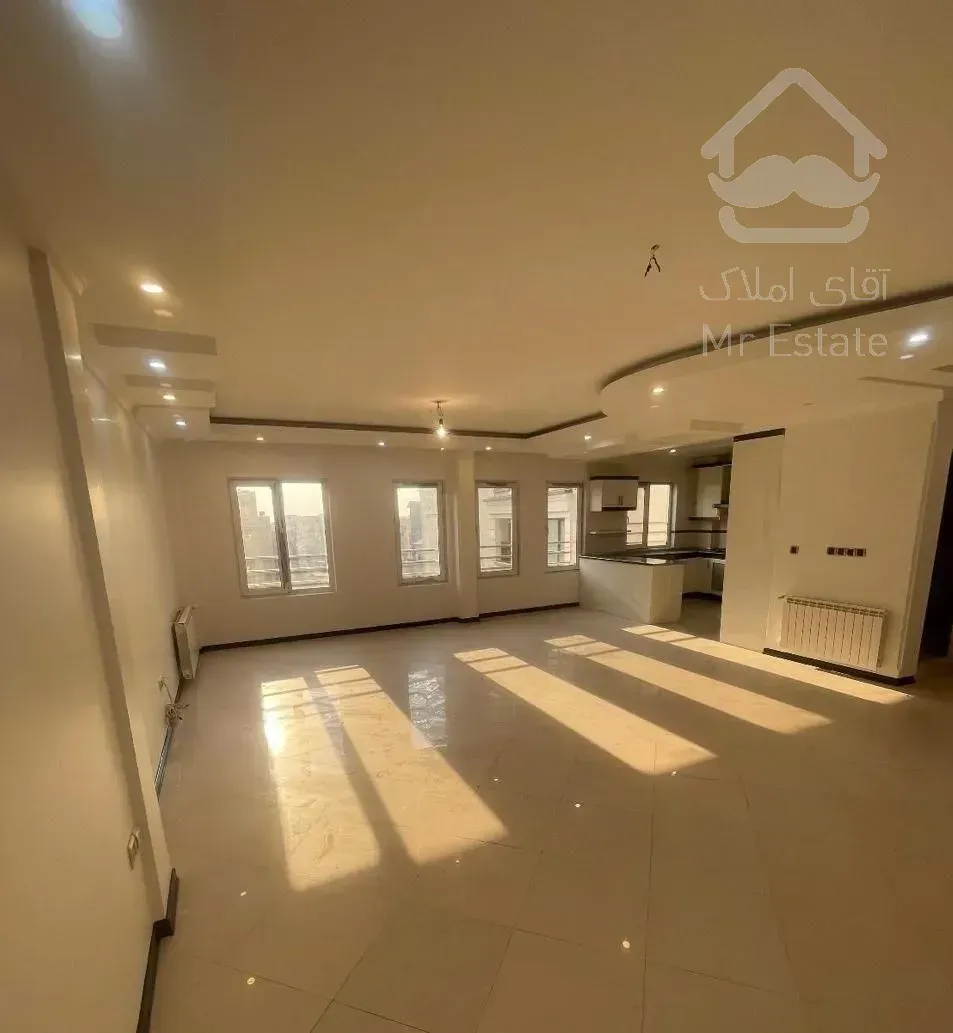 ۱۷۵متر/۲پارکینگ/تک واحدی/امیرآباد شمالی بالای جلال