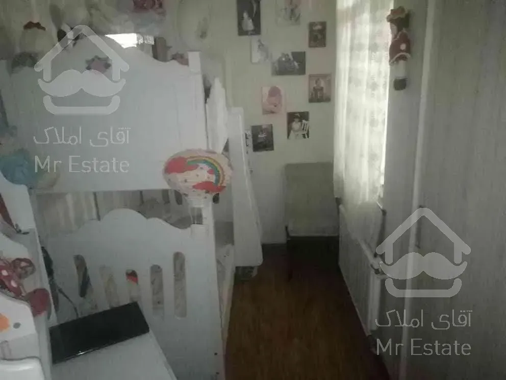 خرید آپارتمان ۶۸متری دوخوابه کاشانی_گلهای دوم