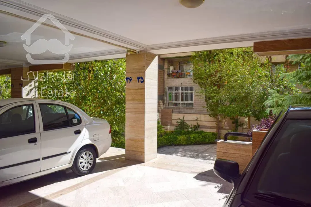 فروش آپارتمان ۶۰ متر ۲ خواب بلوار فردوس