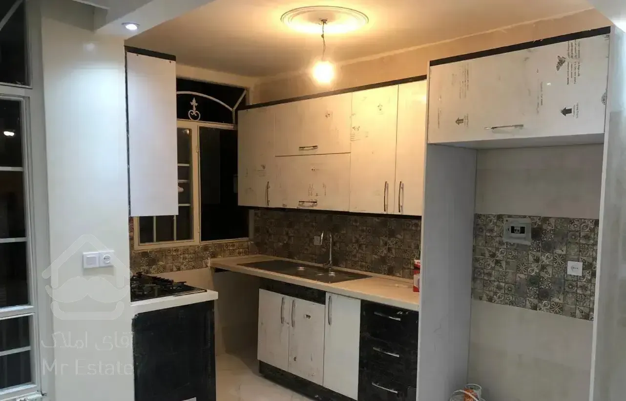 آپارتمان ۶۰ متری جنت آباد جنوبی