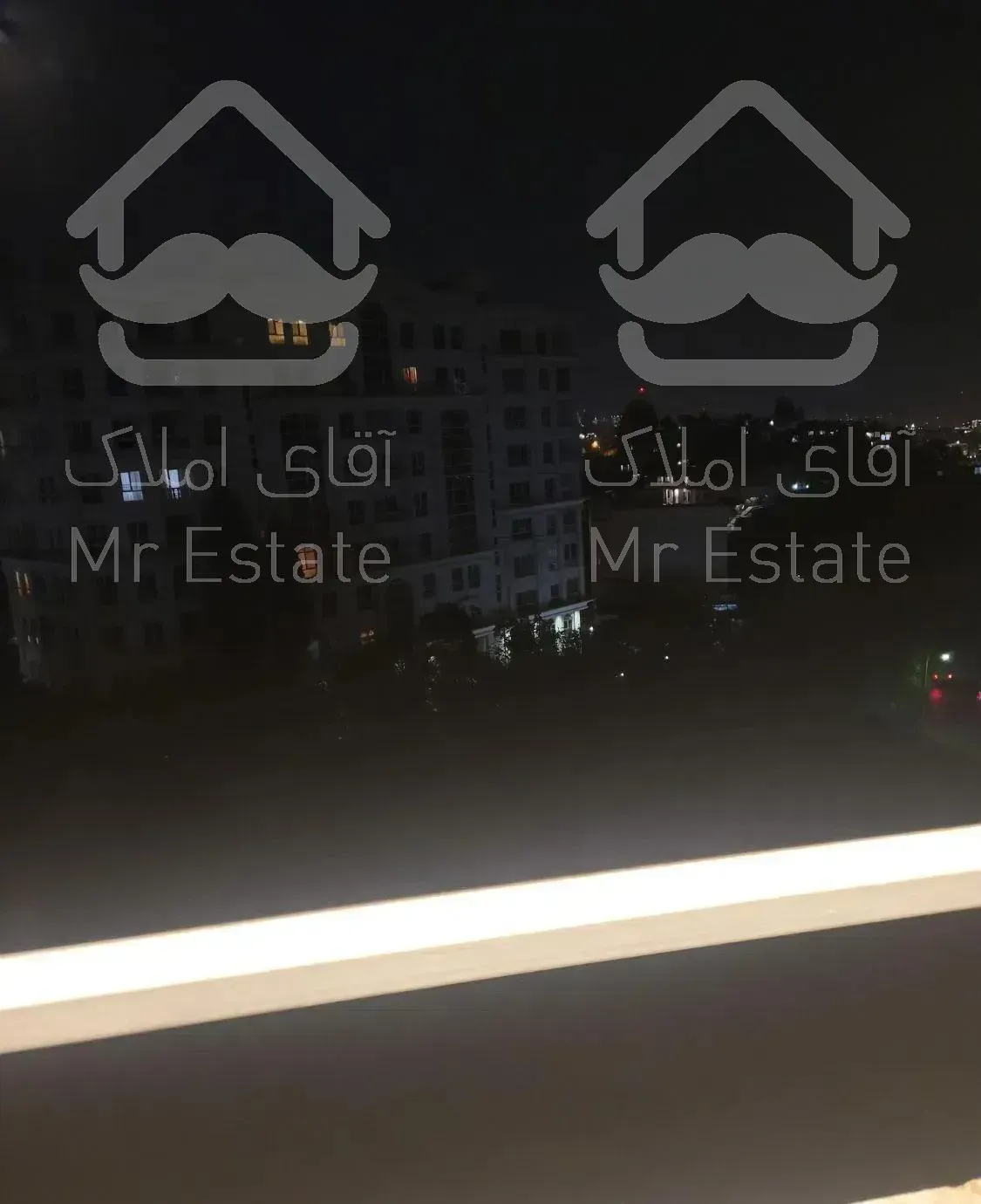 آپارتمان ۲۱۰ متری (دارآباد.افتخاری)