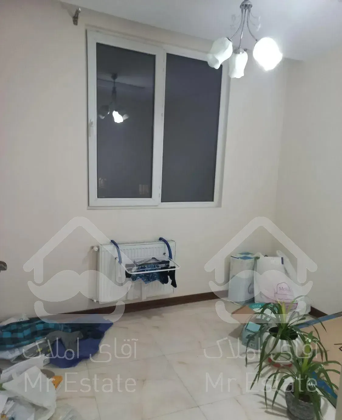 آپارتمان ۱۲۰ متری در صفا شرقی