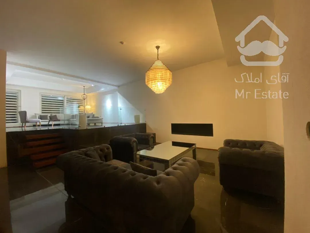 فروش آپارتمان زعفرانیه 226  متر لاکچری