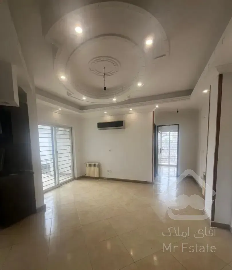 واحد ۸۰ متری ۲ خوابه دریاگوشه