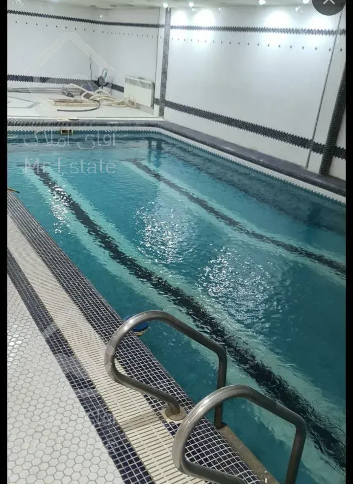 اجاره ۱۳۰متر آپارتمان فول مشاعات فعال