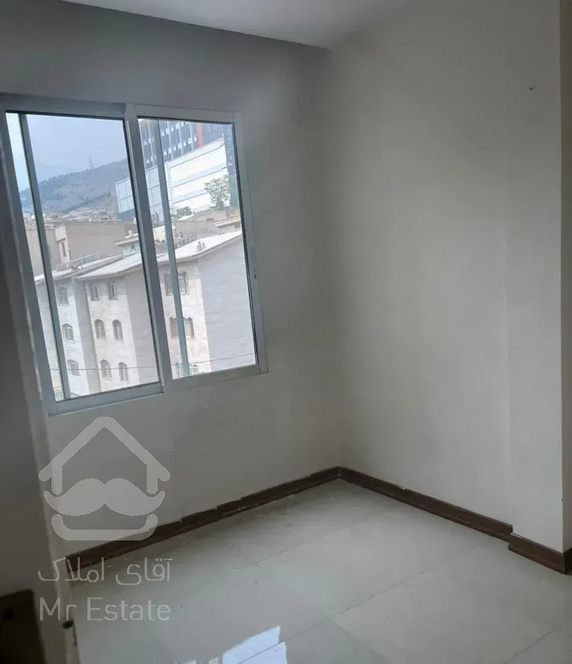 بلوار ارتش نفت ۱۱۰متر ۲خ شیک تک واحدی با تراس