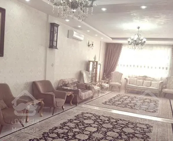 اپارتمان شیک نو ساز کم واحدی فول امکانات