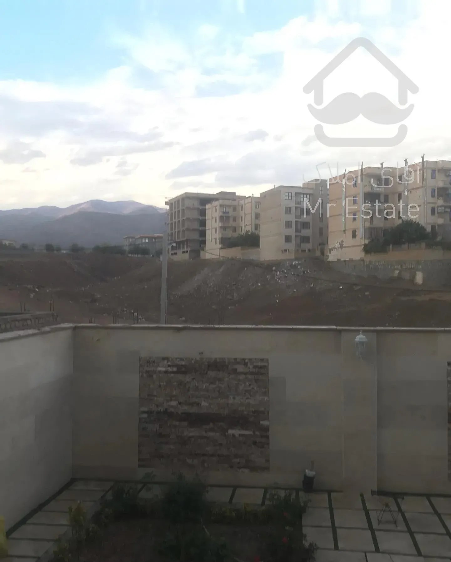 خانه ویلا شهرجدید هشتگرد