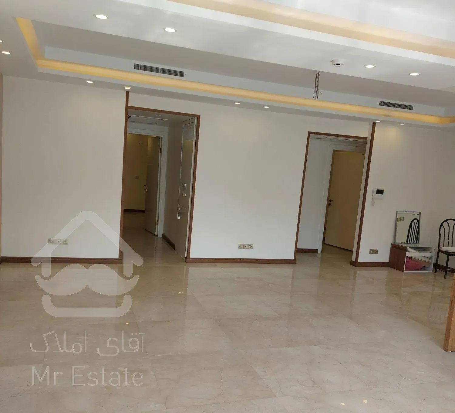 ۱۳۵متر ۲پارکینگ سندی فول امکانات