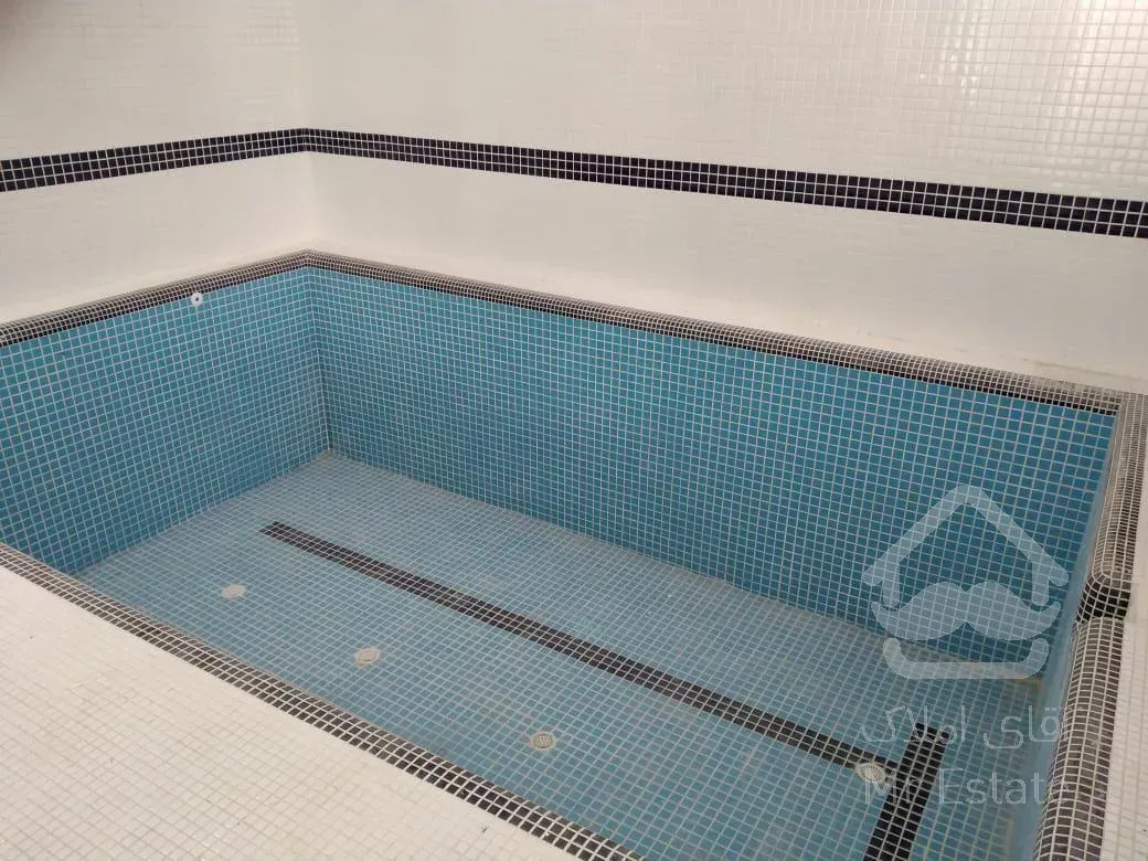 فروش ویلای نوسازاستخردار