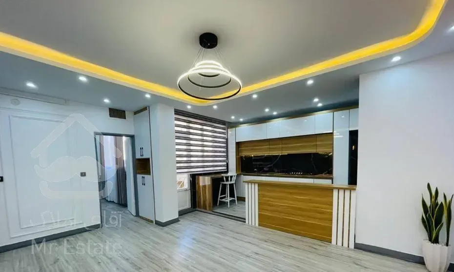 ۵۲متر*سندتکبرگ با پتانسیل رشدانفجاری در غربِ تهران