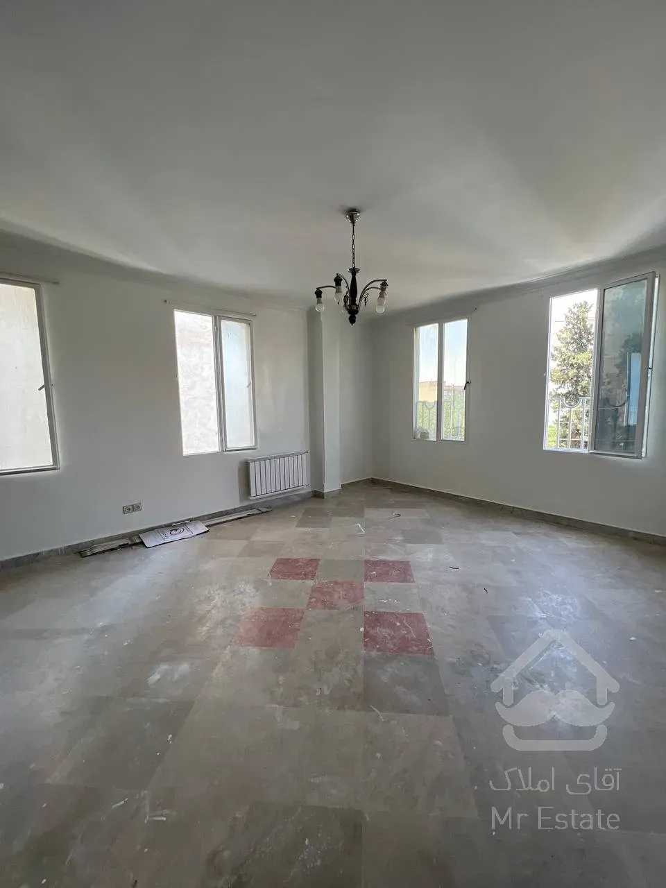 ۷۰متر۲خواب فول روبه کوچه