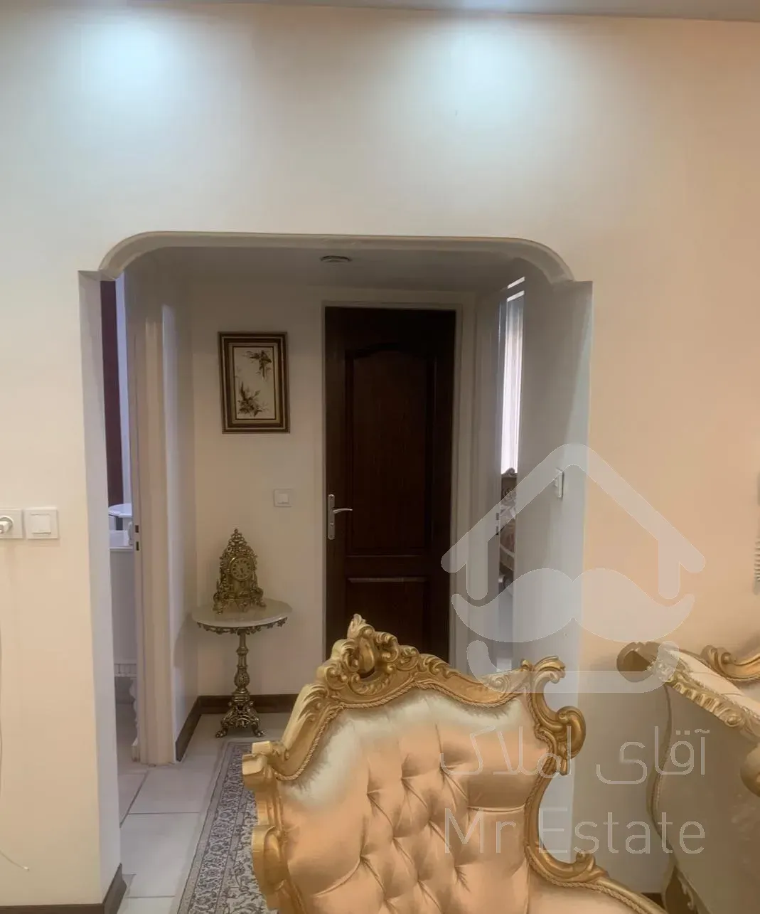 فروش اپارتمان ۹۳ متری شهرک غرب