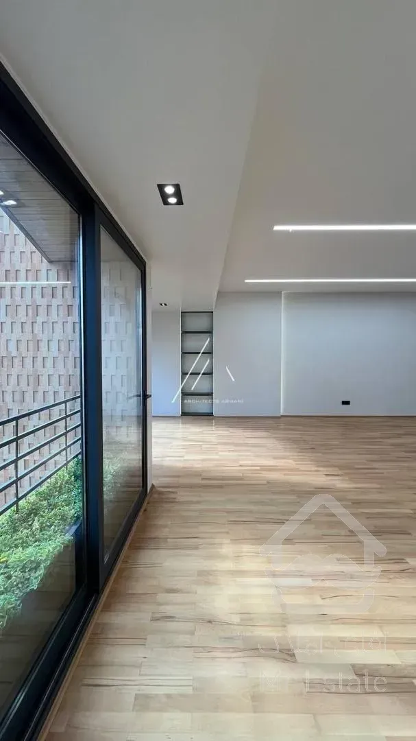 فروش آپارتمان ۱۷۲ متر دزاشیب تک واحدی