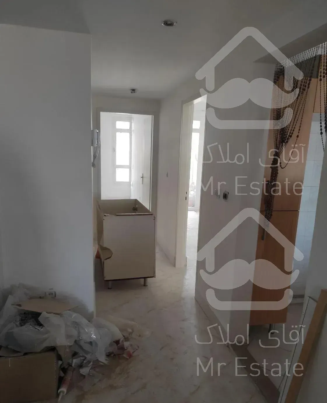 پردیس فاز ۴، آپارتمان های دایره المعارف