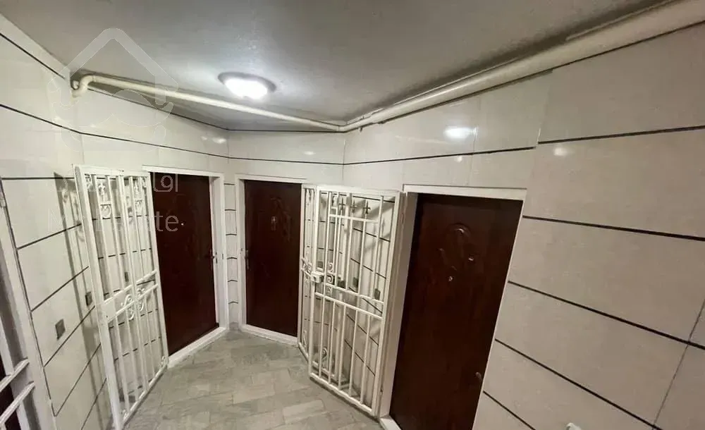 فروش آپارتمان ۷۶ متری ۲ خوابه طبقه ۱