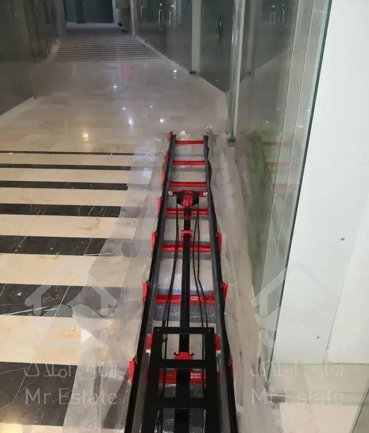 بالابر وآسانسور