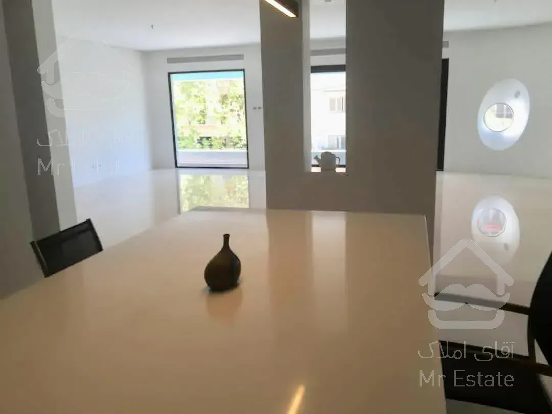 ۲۲۱ متر آپارتمان لوکس کلید نخورده زعفرانیه