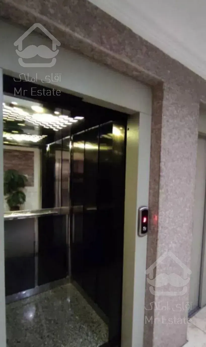 ۱۴۲متر/تاپ لوکیشن/بدون پرتی/۲ واحدی