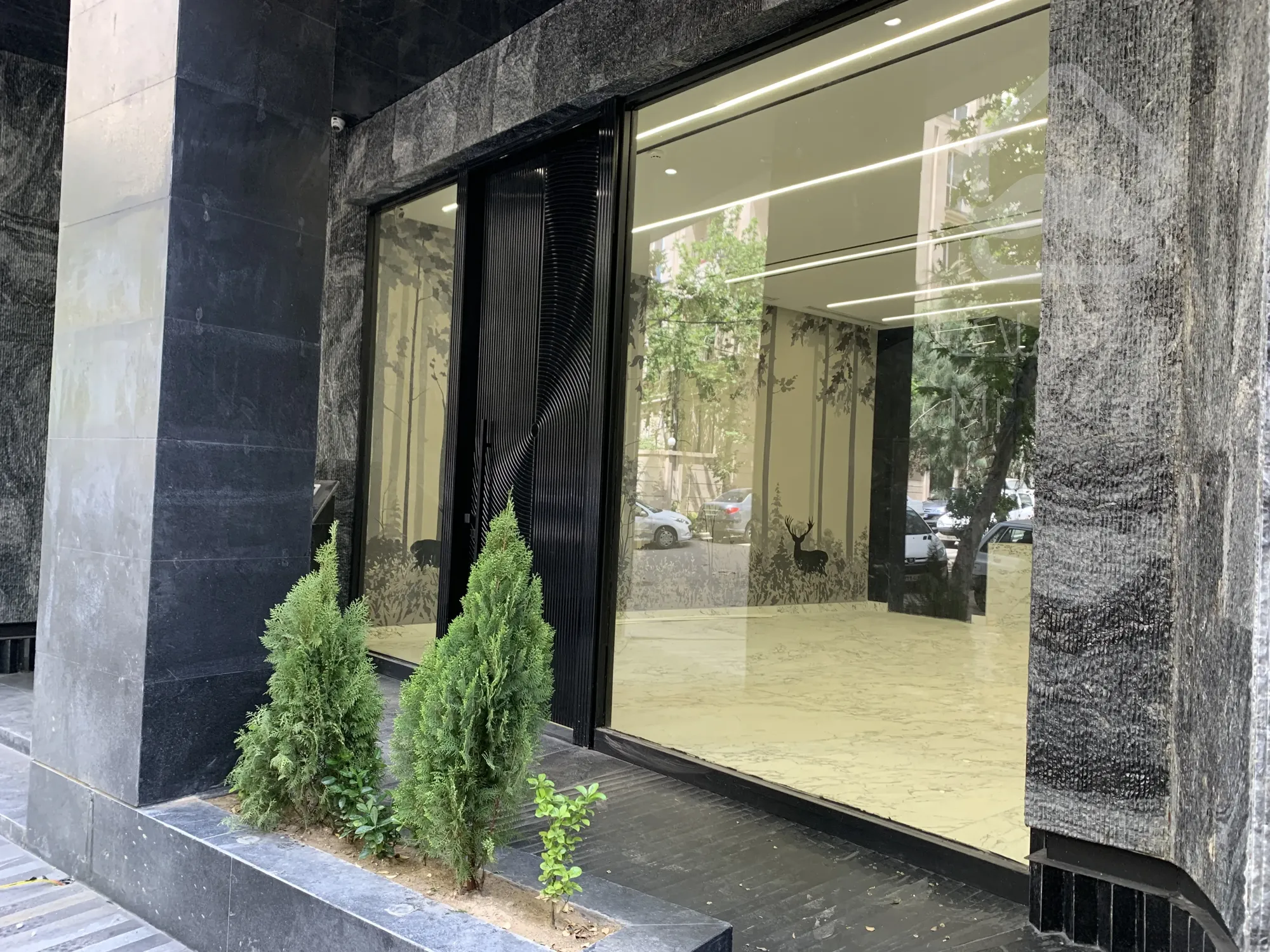 رهن و اجاره آپارتمان ۱۹۰ متری نوساز