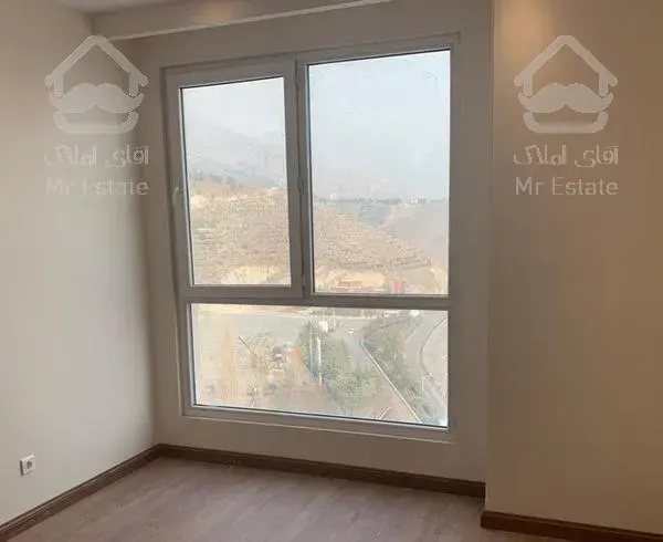 132متر محمودیه 2پارکینگ سندی