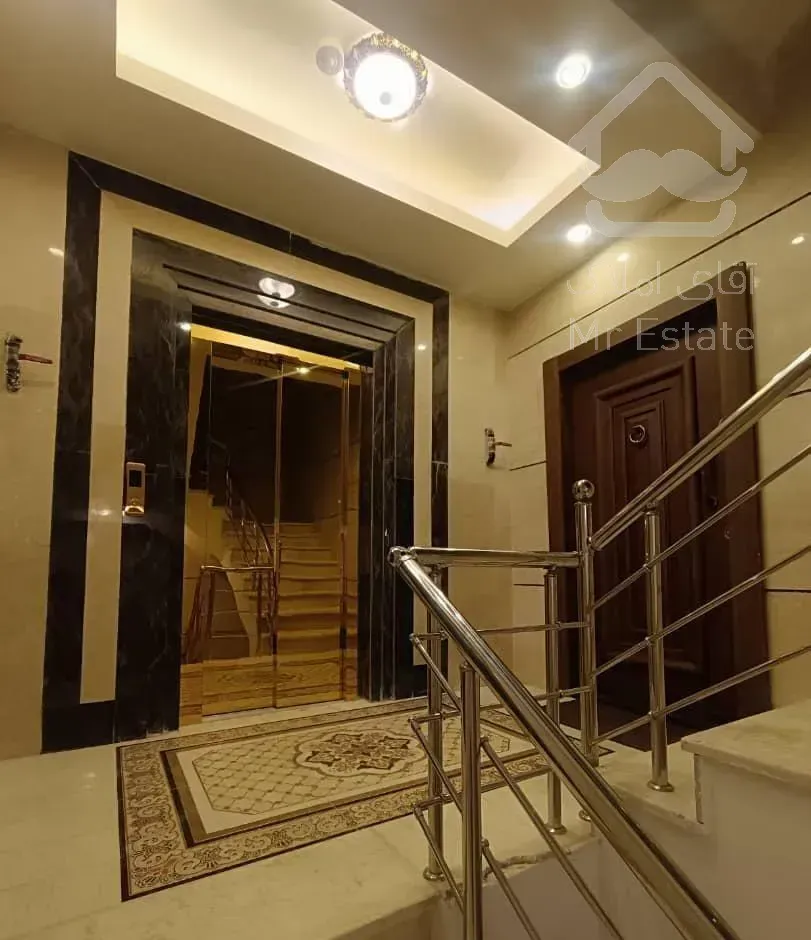 شهرک نمک آبرود/فروش واحد مسکونی