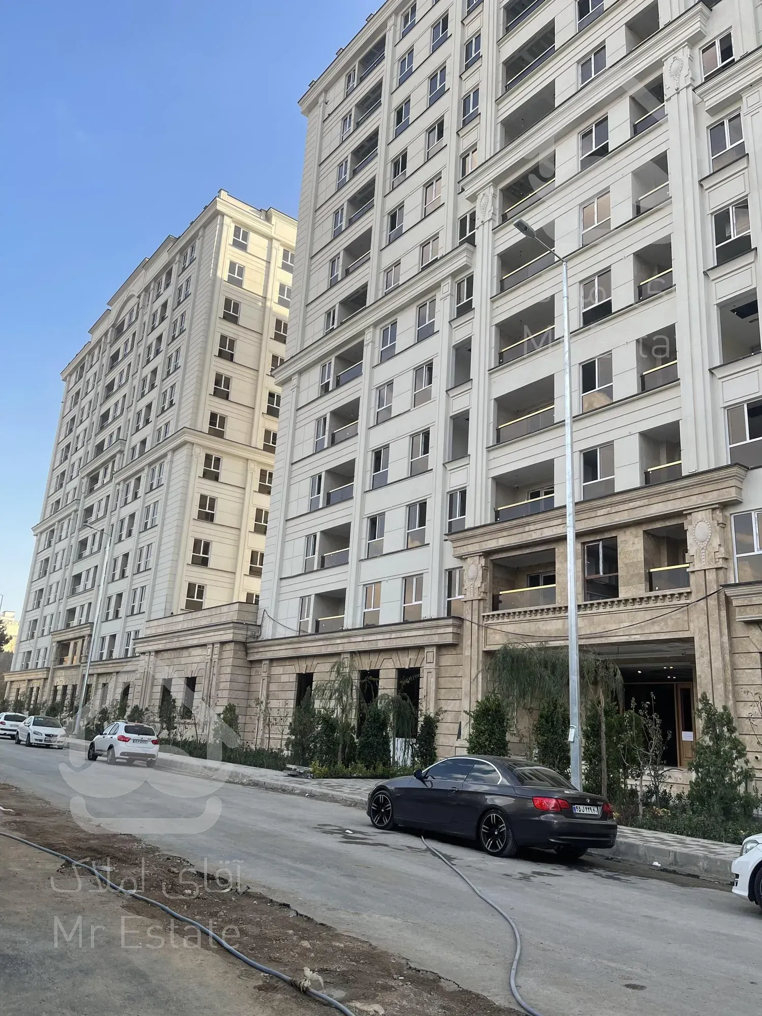 ۱۰۳متر نخری نمیری مرحله بعد