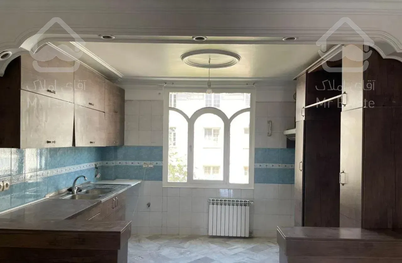 آپارتمان ٨٥ مترى فرعى بهار تهرانپارس