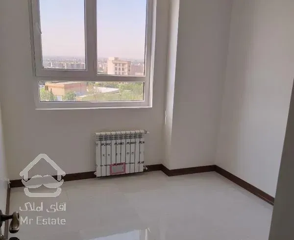 آپارتمان ۱۱۵ متری کلید نخورده صادقیه