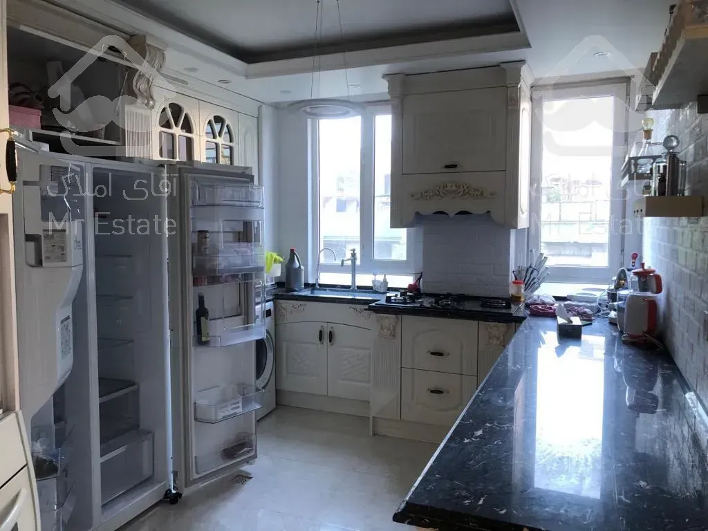 خرید آپارتمان ۸۵ متری قیطریه