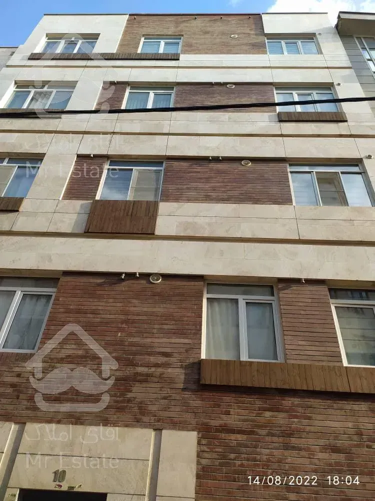 فروش آپارتمان ۱۰۲ متری،فول امکانات