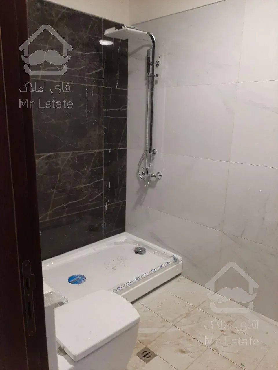 کامرانیه شمالی 187 متر