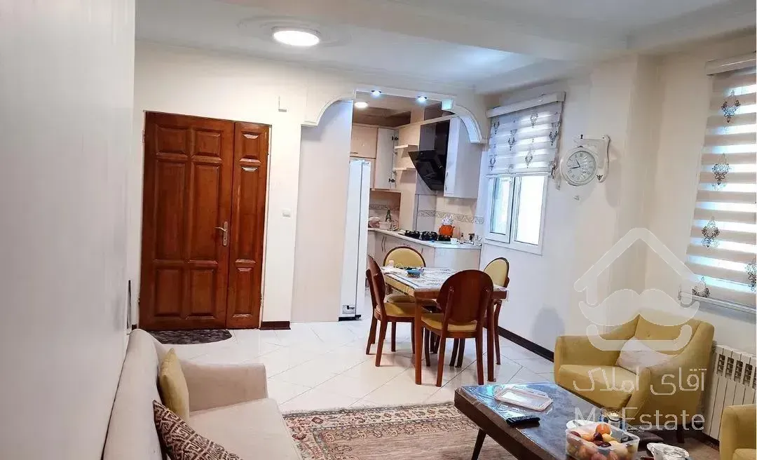 فرحزادی گلبرگ 62 متر با امکانات