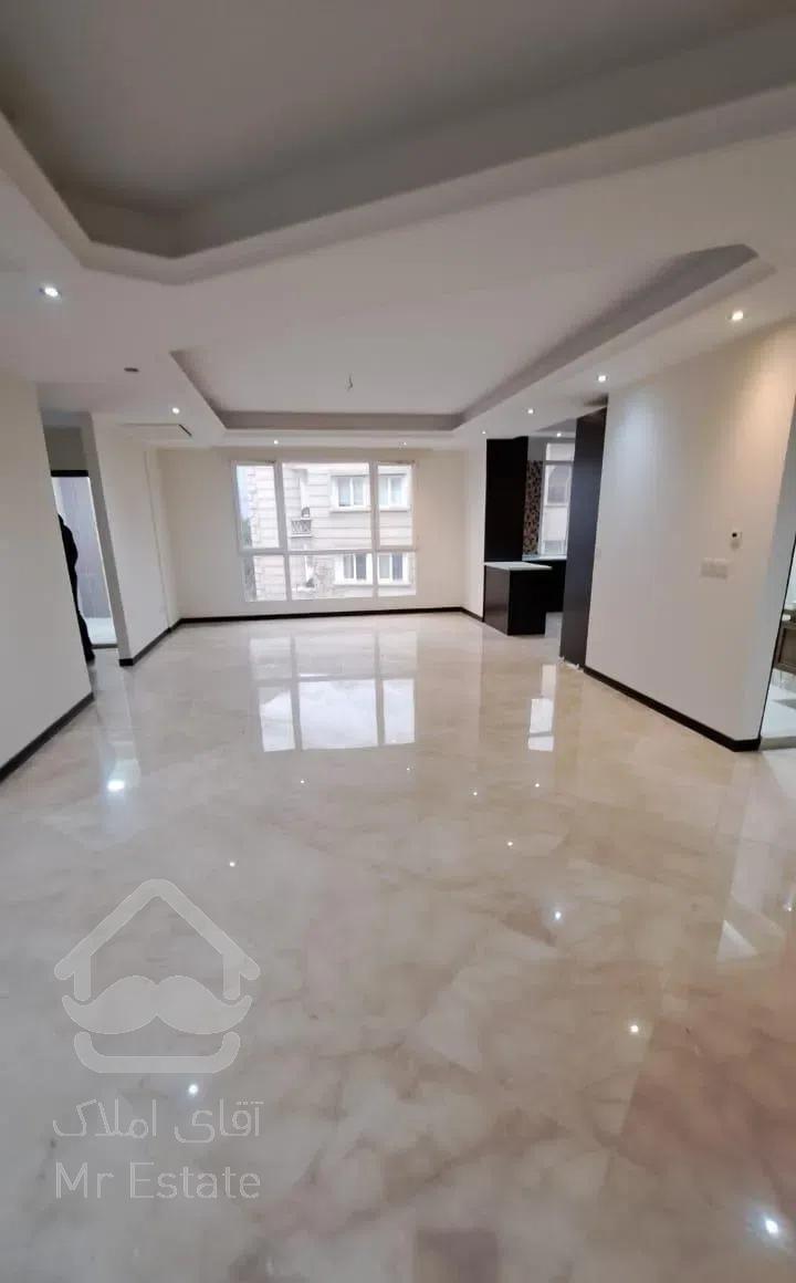 فرمانیه ۱۳۵ متر سه خوابه