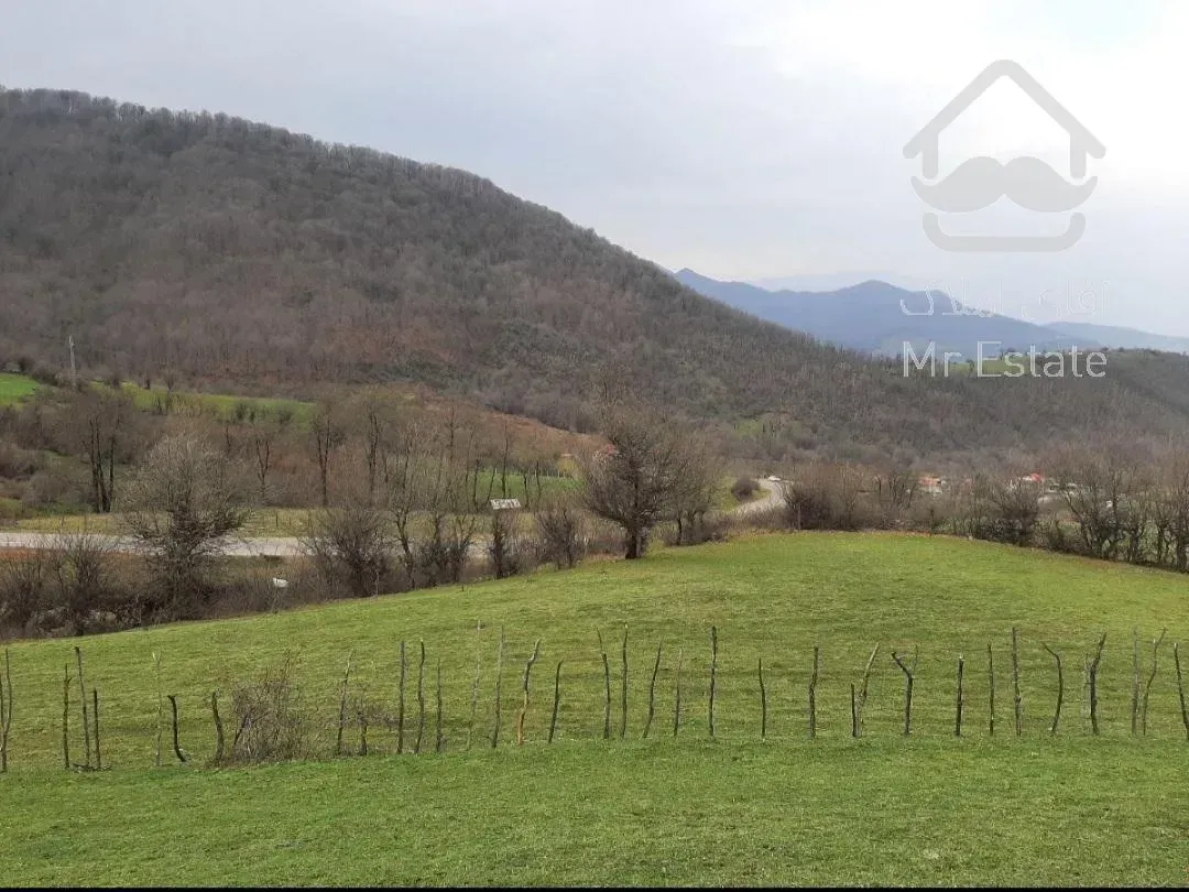 فروش زمین کشاورزی به قیمت