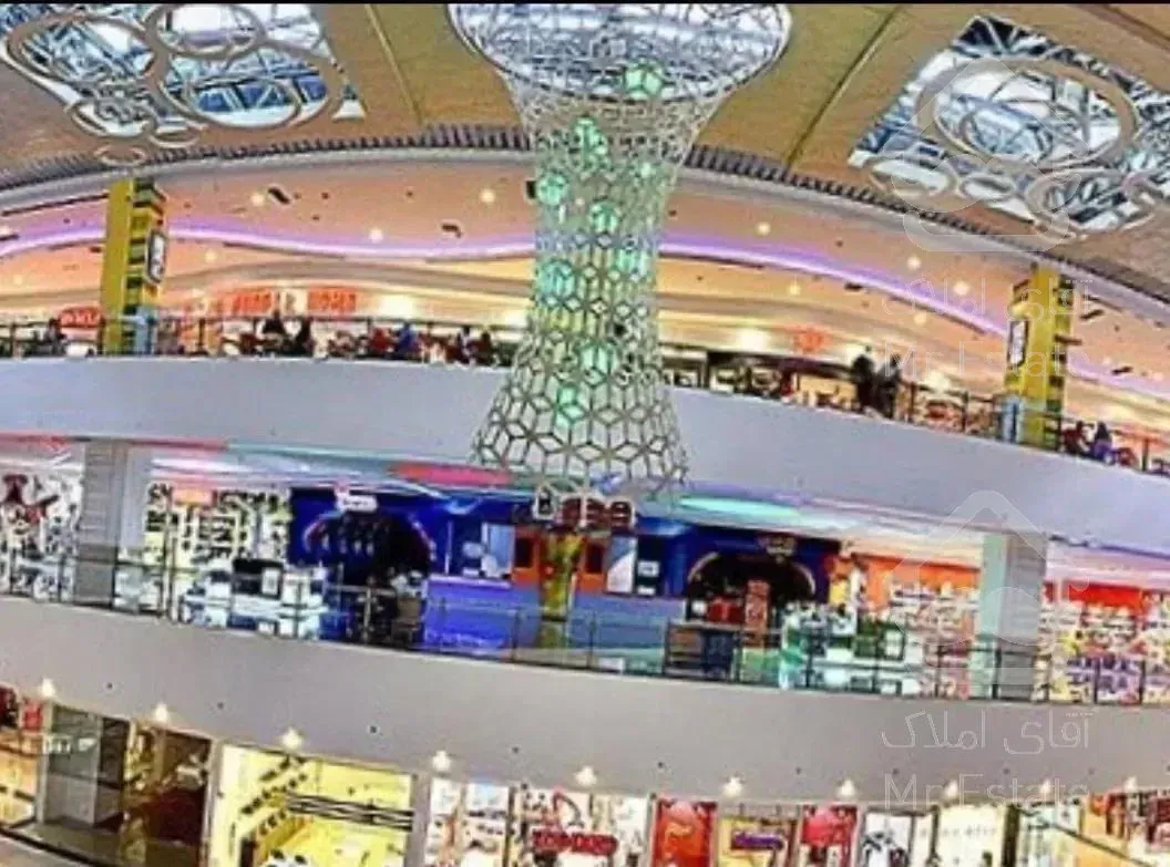 ۳متر/تجاری واداری/سهام/المپیاسنتر/دهکده المپیک