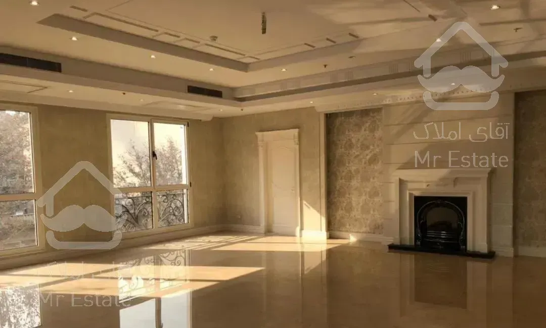 اجاره/۲۷۵ متری/فول/اصیل