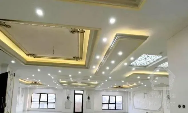 ۱۰۵ متر/۲خواب/ پارکینگ دار/تاپ لوکیشن