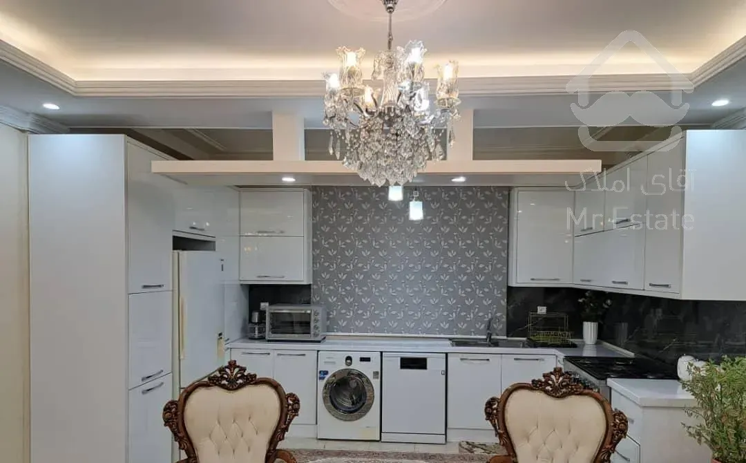 فروش آپارتمان ۶۳ متری ۱ خوابه در تولید دارو