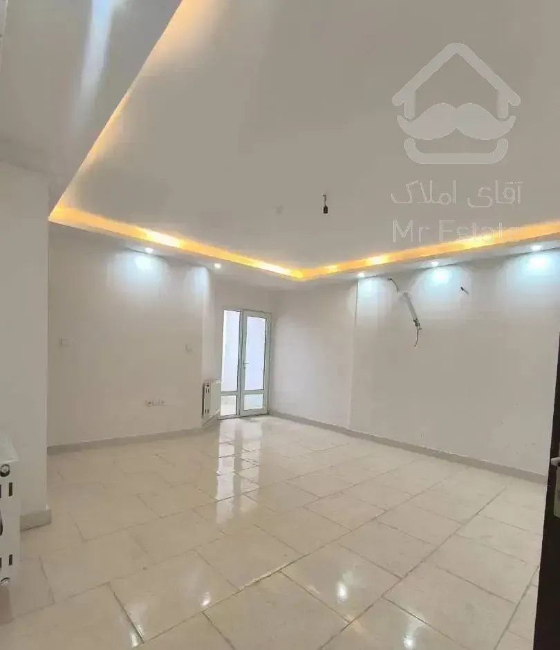 فروش واحد مازیاران صفر کلید نخورده