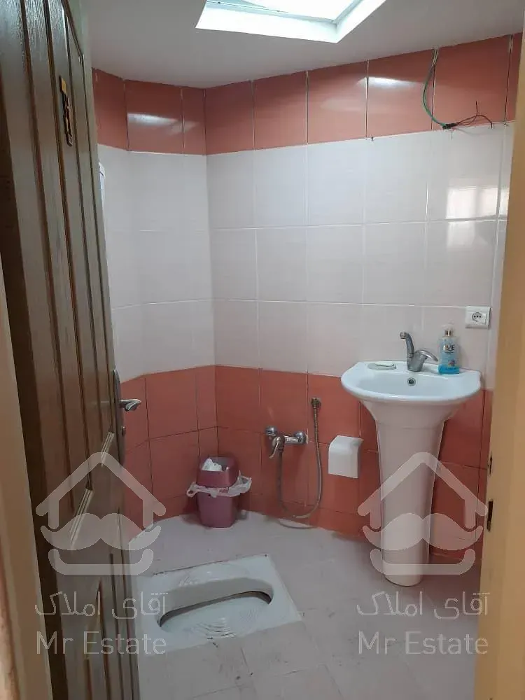 فروش آپارتمان ساحلی در سرخرود