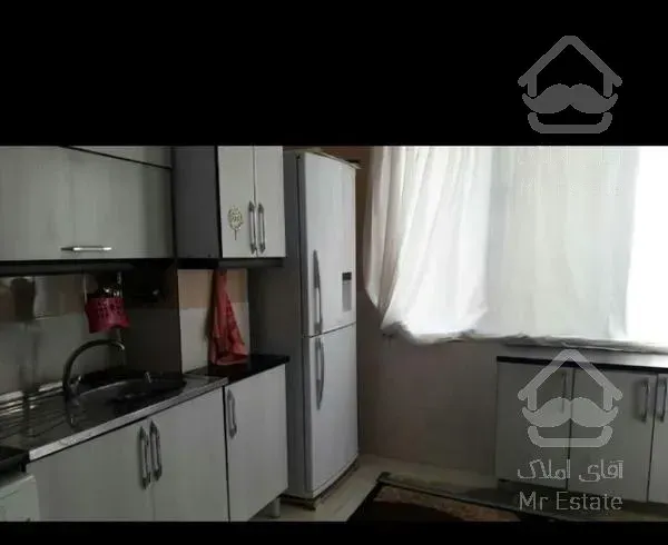 آپارتمان۷۵متری قولنامه ای درحسن آباد