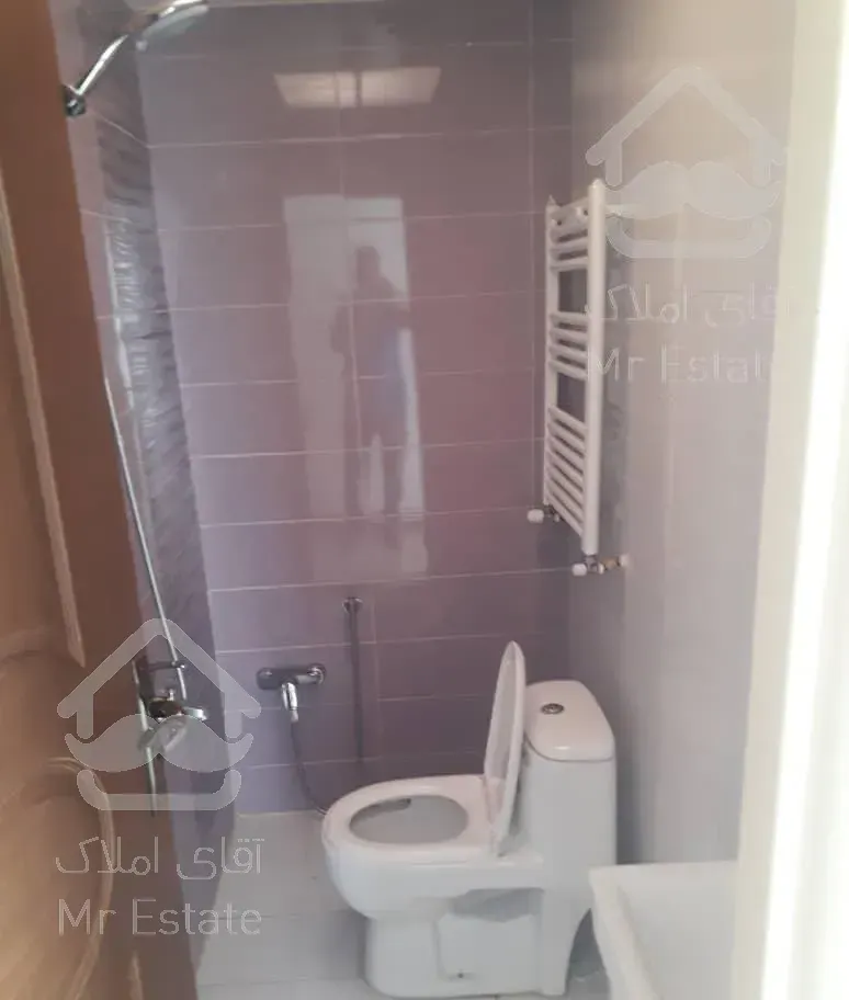 رهن اپارتمان شهرزیبا فرساد شرقی