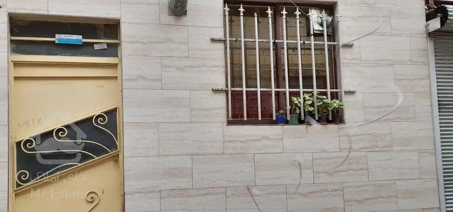 سوییت پنجاه متری در پل تالشان  برای اجاره